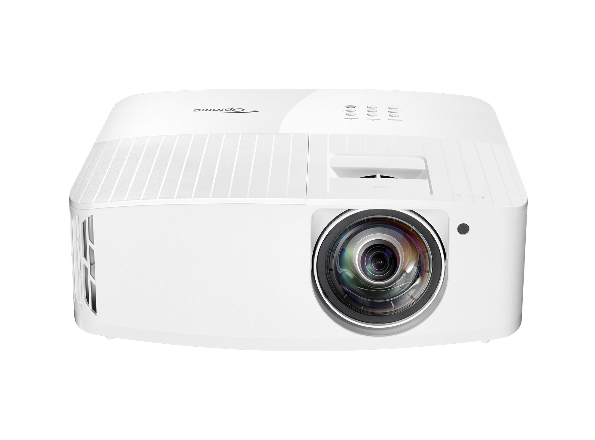 Optoma UHD35STx Laser Projektor 3600 Lumen 4K UHD 2xHDMI/USB