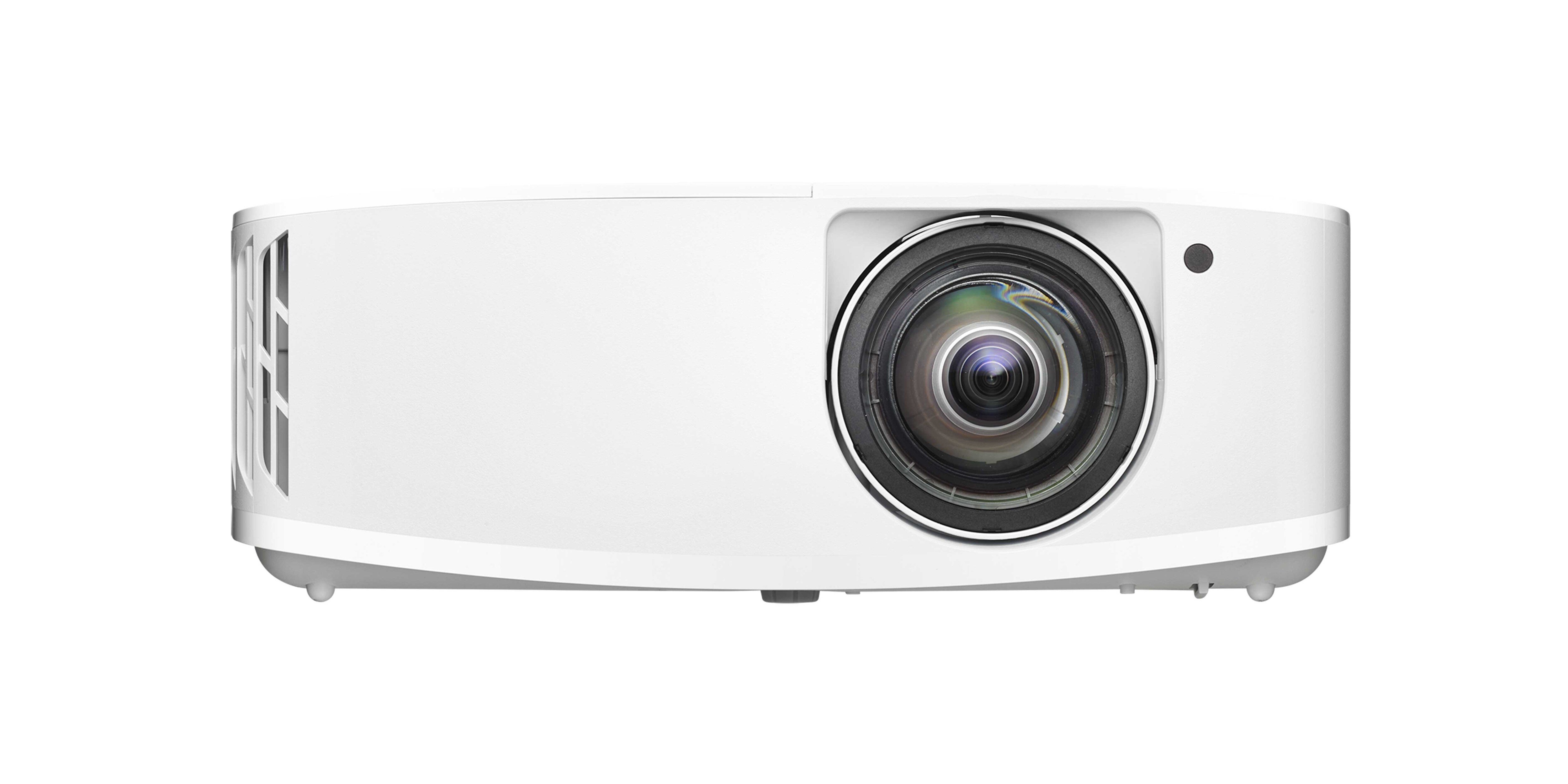 Optoma UHD35STx Laser Projektor 3600 Lumen 4K UHD 2xHDMI/USB