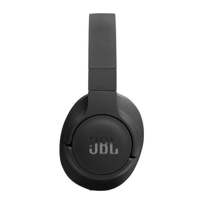 JBL Tune 720BT wireless Bluetooth Over-Ear Kopfhörer schwarz