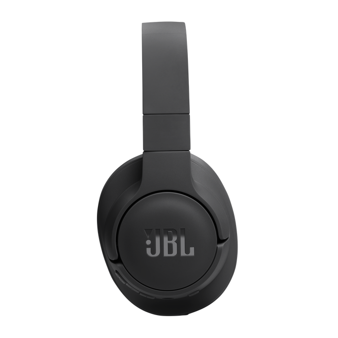 JBL Tune 720BT wireless Bluetooth Over-Ear Kopfhörer schwarz