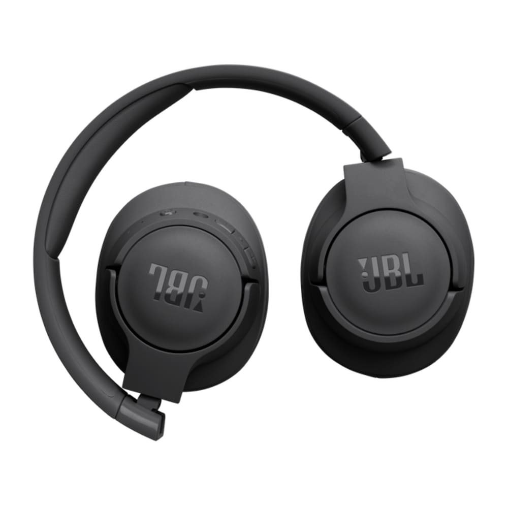 JBL Tune 720BT wireless Bluetooth Over-Ear Kopfhörer schwarz ++ Cyberport