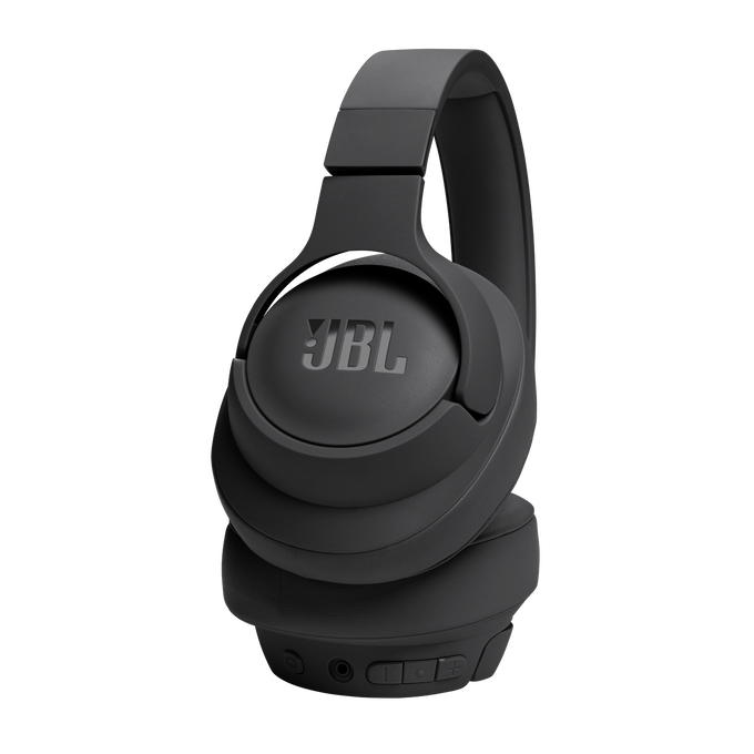 JBL Tune 720BT wireless ++ schwarz Cyberport Kopfhörer Bluetooth Over-Ear