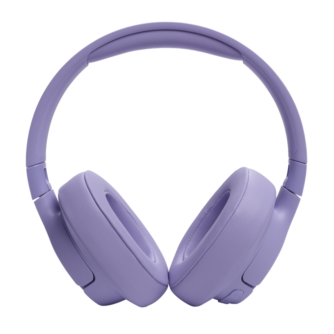 JBL Tune 720BT wireless Bluetooth Over-Ear Kopfhörer violett