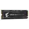AORUS NVMe PCIe 5th Gen 10000 SSD 2TB M.2 2280