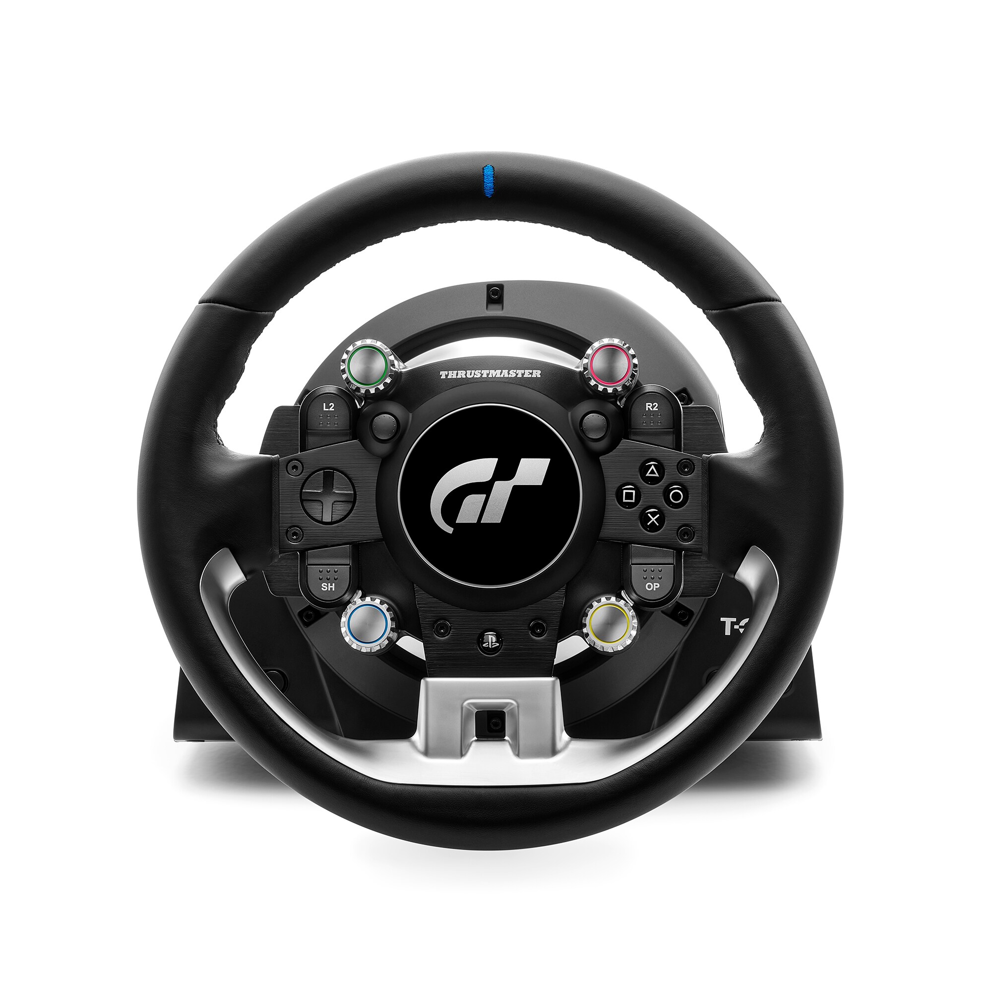 Thrustmaster Racing Wheel T-GT II