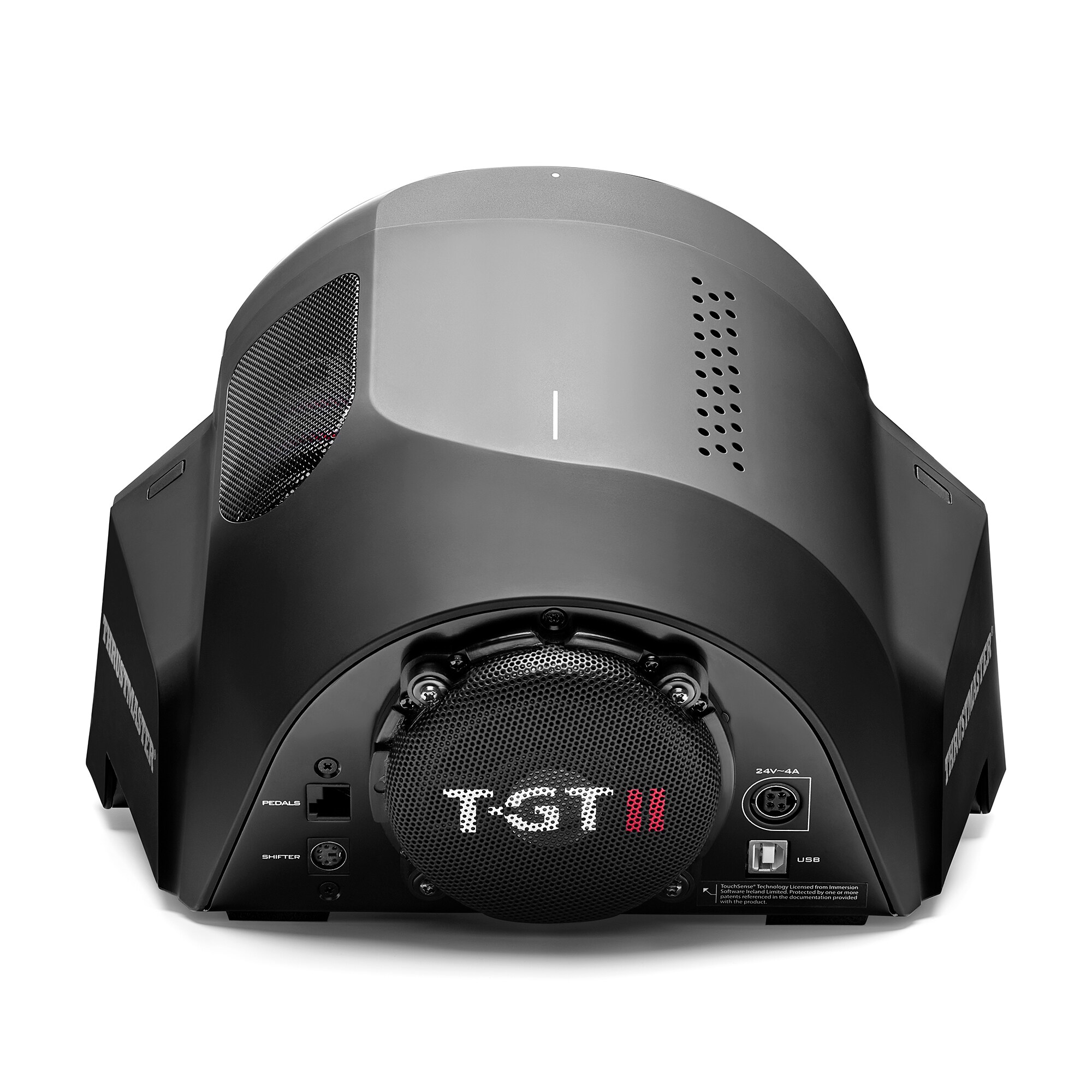 Thrustmaster Racing Wheel T-GT II