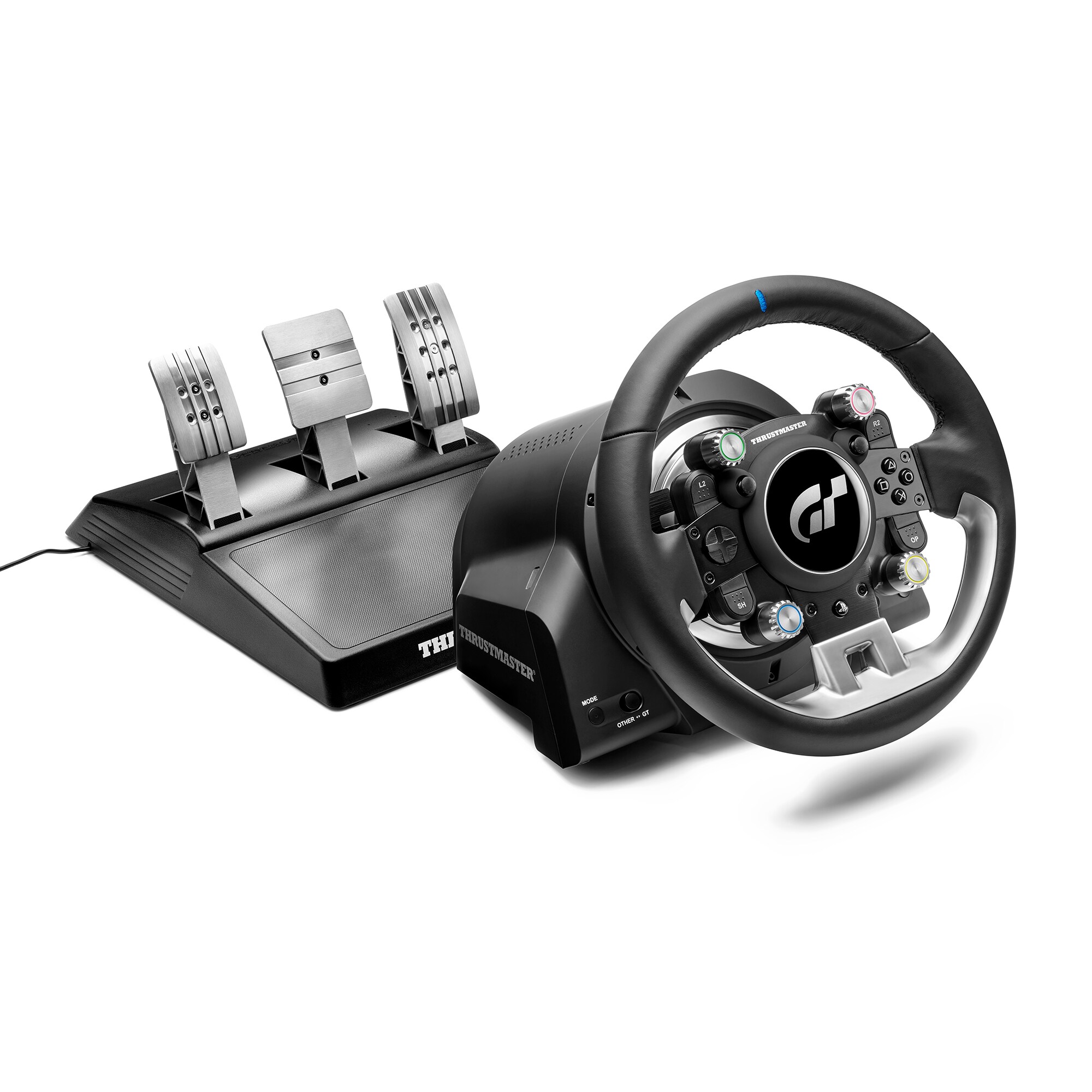 Thrustmaster Racing Wheel T-GT II