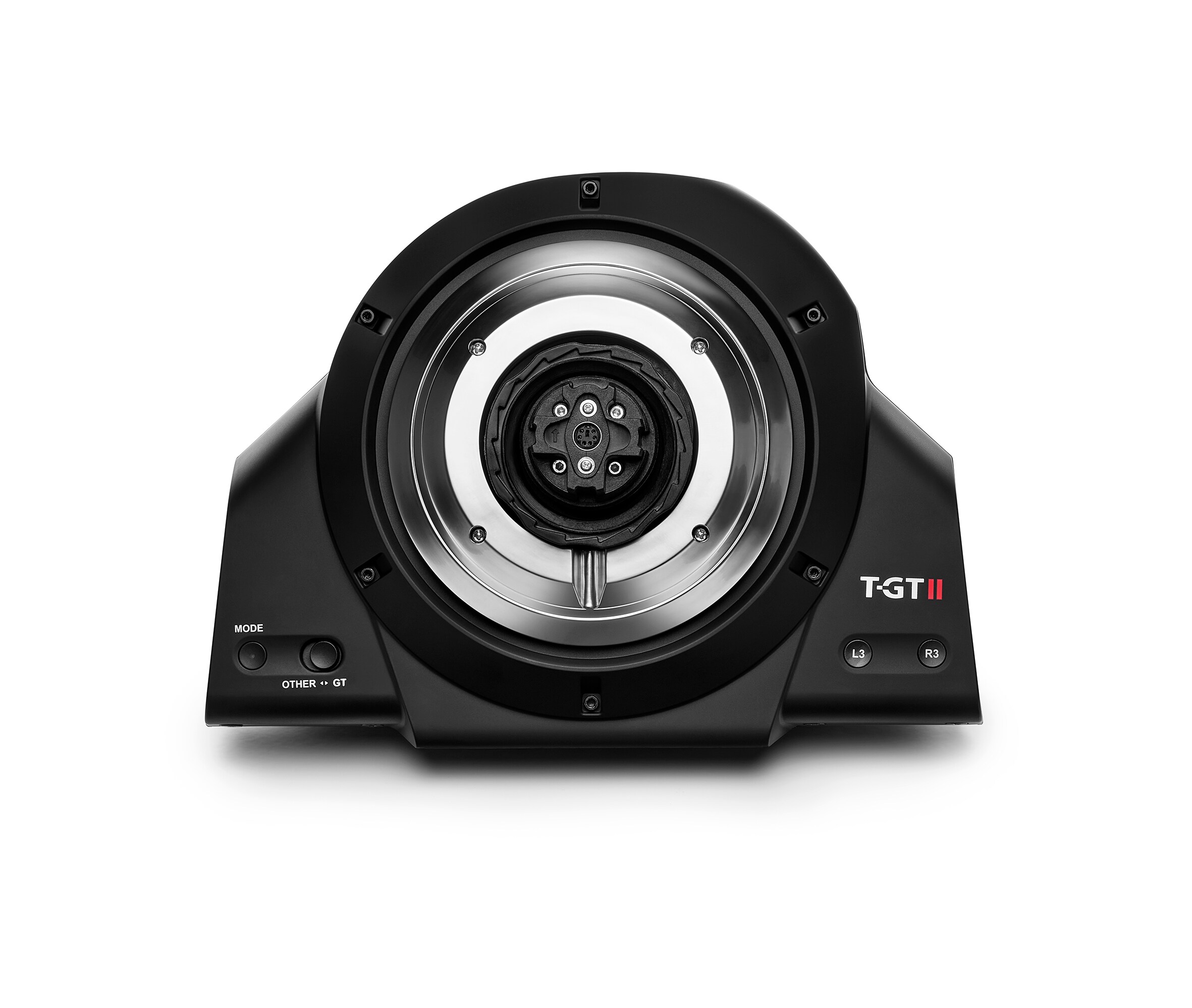 Thrustmaster Racing Wheel Base T-GT II Servo Base &amp; Rim