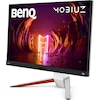 BENQ MOBIUZ EX2710U 71,1cm (27") 4K UHD IPS Gamging Monitor 1ms 2x HDMI/DP 144Hz