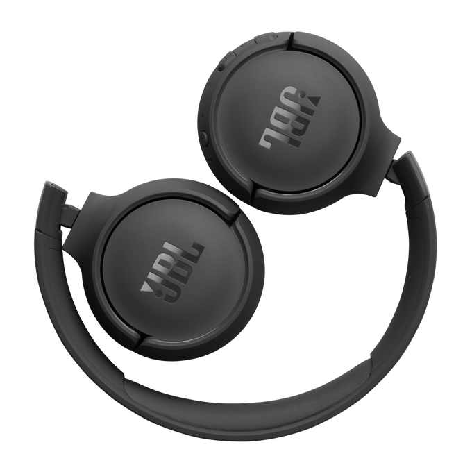 JBL Tune 520BT wireless Bluetooth On-Ear Kopfhörer schwarz ++ Cyberport