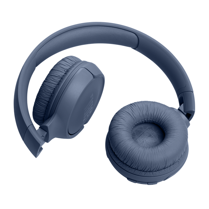 JBL Tune 520BT wireless Bluetooth On-Ear Kopfhörer blau ++ Cyberport