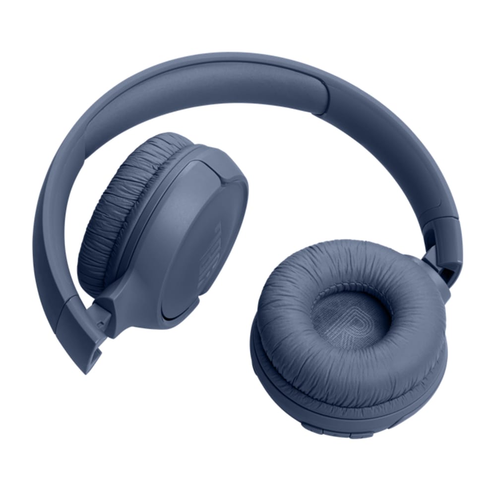 JBL Tune 520BT wireless Bluetooth On-Ear Kopfhörer blau ++ Cyberport