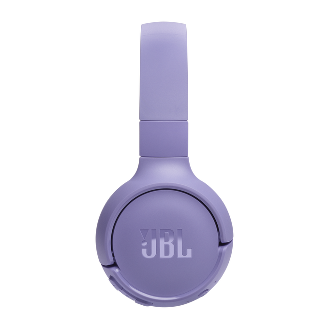 JBL Tune 520BT wireless Bluetooth On-Ear Kopfhörer violett