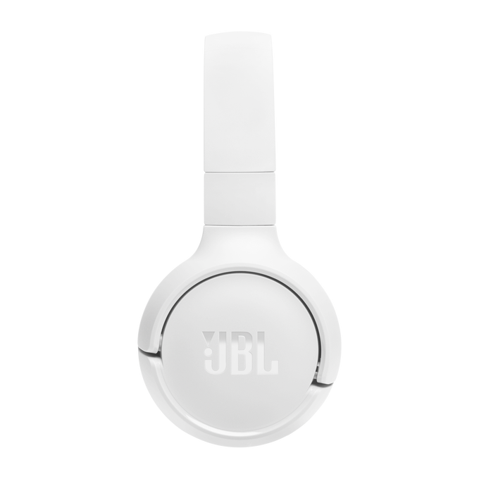 JBL Tune 520BT wireless Bluetooth On-Ear Kopfhörer weiß