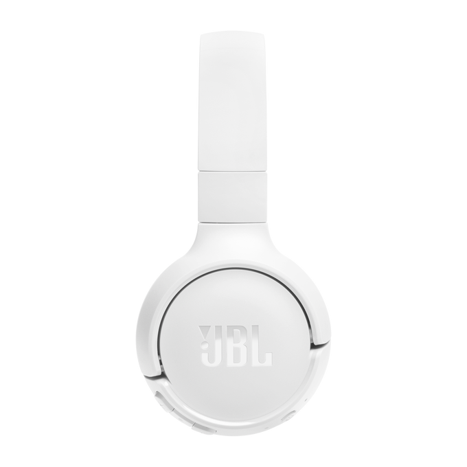 JBL Tune 520BT wireless Bluetooth On-Ear Kopfhörer weiß