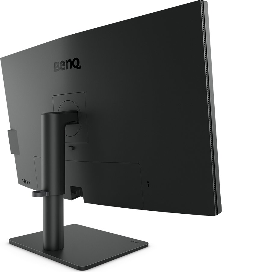 BenQ PD3205U 80cm (31,5") 4K UHD Grafik-Monitor IPS 16:9 DP/HDMI/USB-C Pivot HV