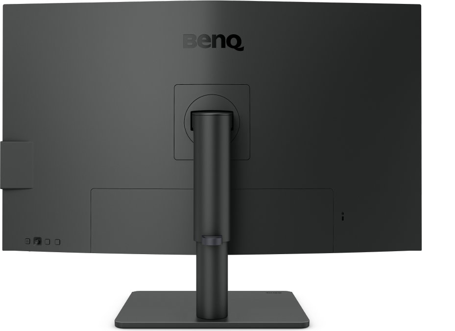 BenQ PD3205U 80cm (31,5") 4K UHD Grafik-Monitor IPS 16:9 DP/HDMI/USB-C Pivot HV