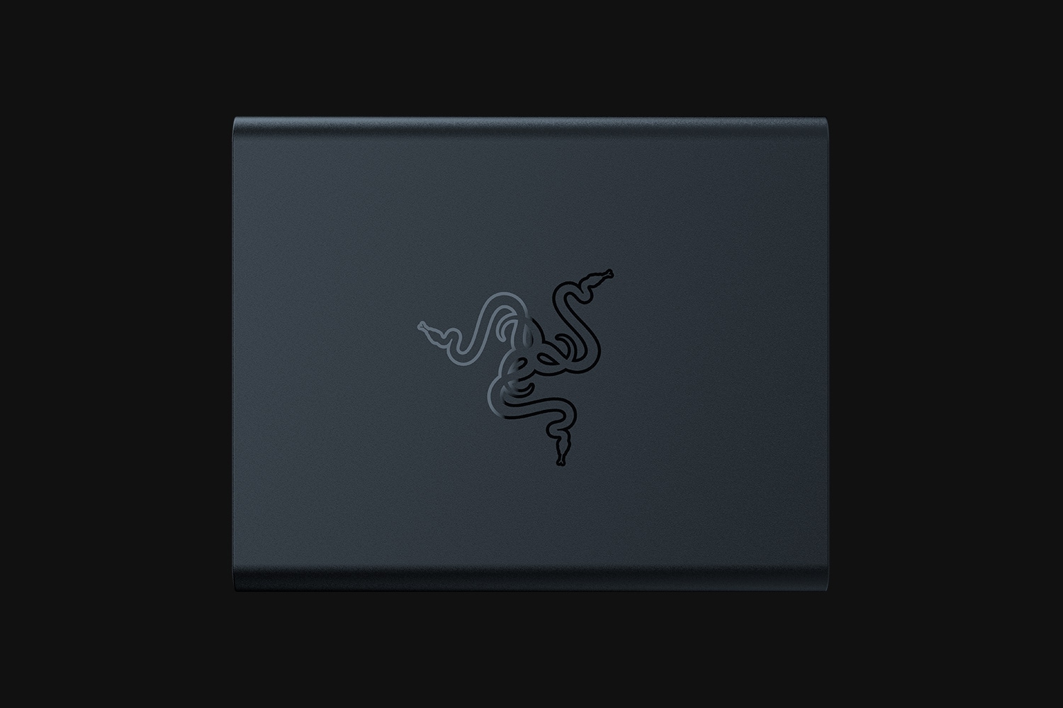 RAZER USB-C 130W GaN Charger Schwarz