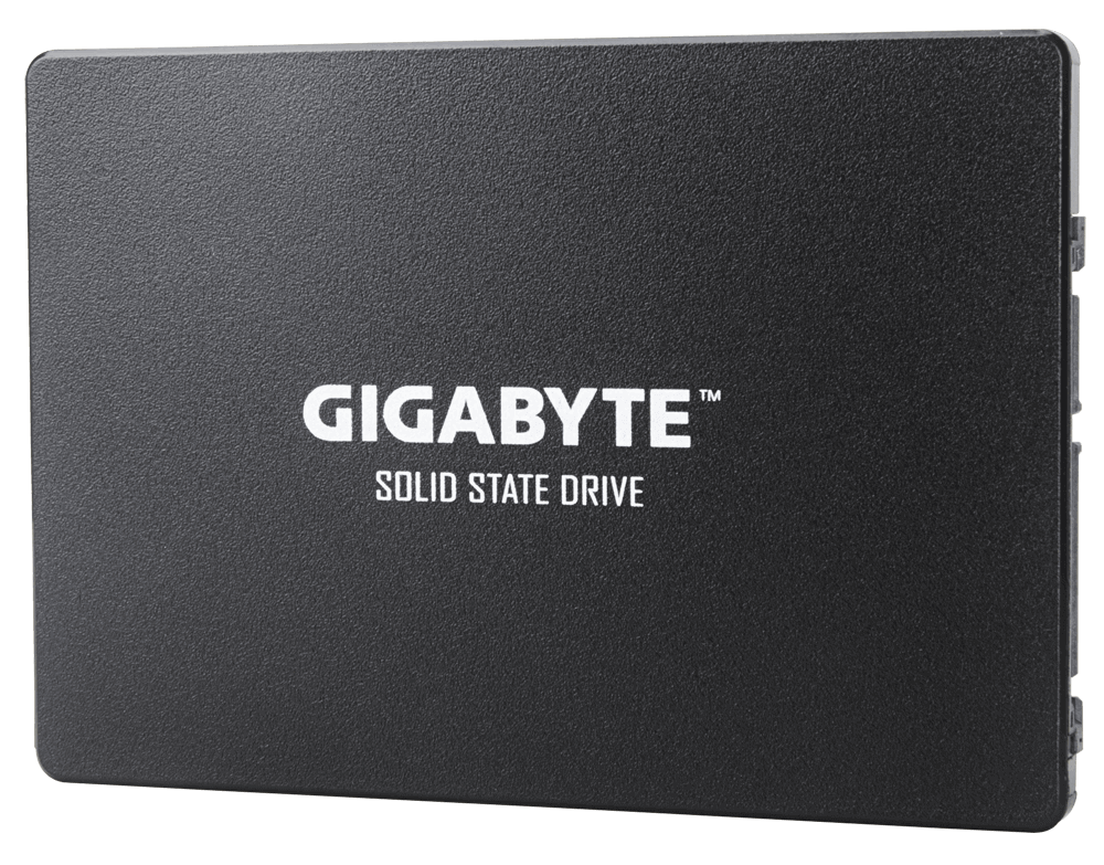 Gigabyte SSD 1 TB 2,5 Zoll SATA 6 GB/s AHCI