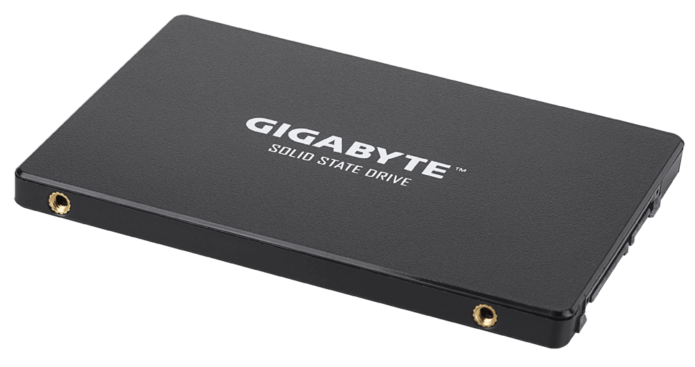 Gigabyte SSD 1 TB 2,5 Zoll SATA 6 GB/s AHCI