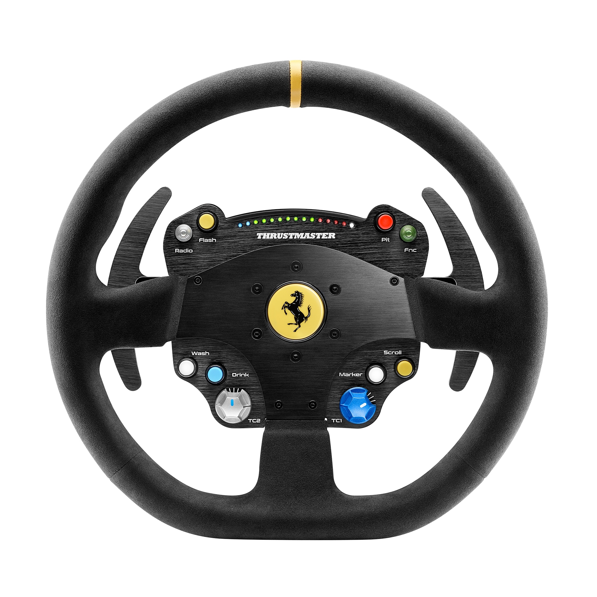 Thrustmaster RacingWheel TS-PC Racer Ferrari 488 Challenge Edition