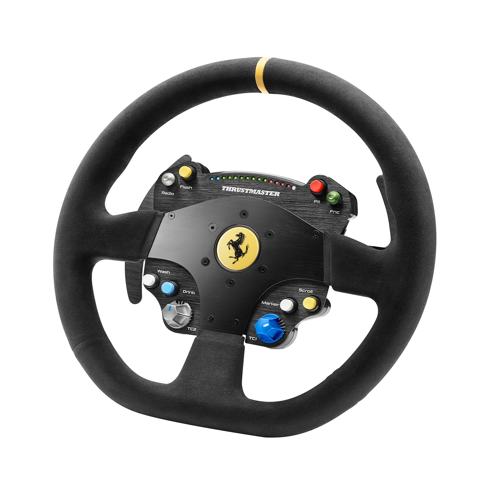 Thrustmaster RacingWheel TS-PC Racer Ferrari 488 Challenge Edition