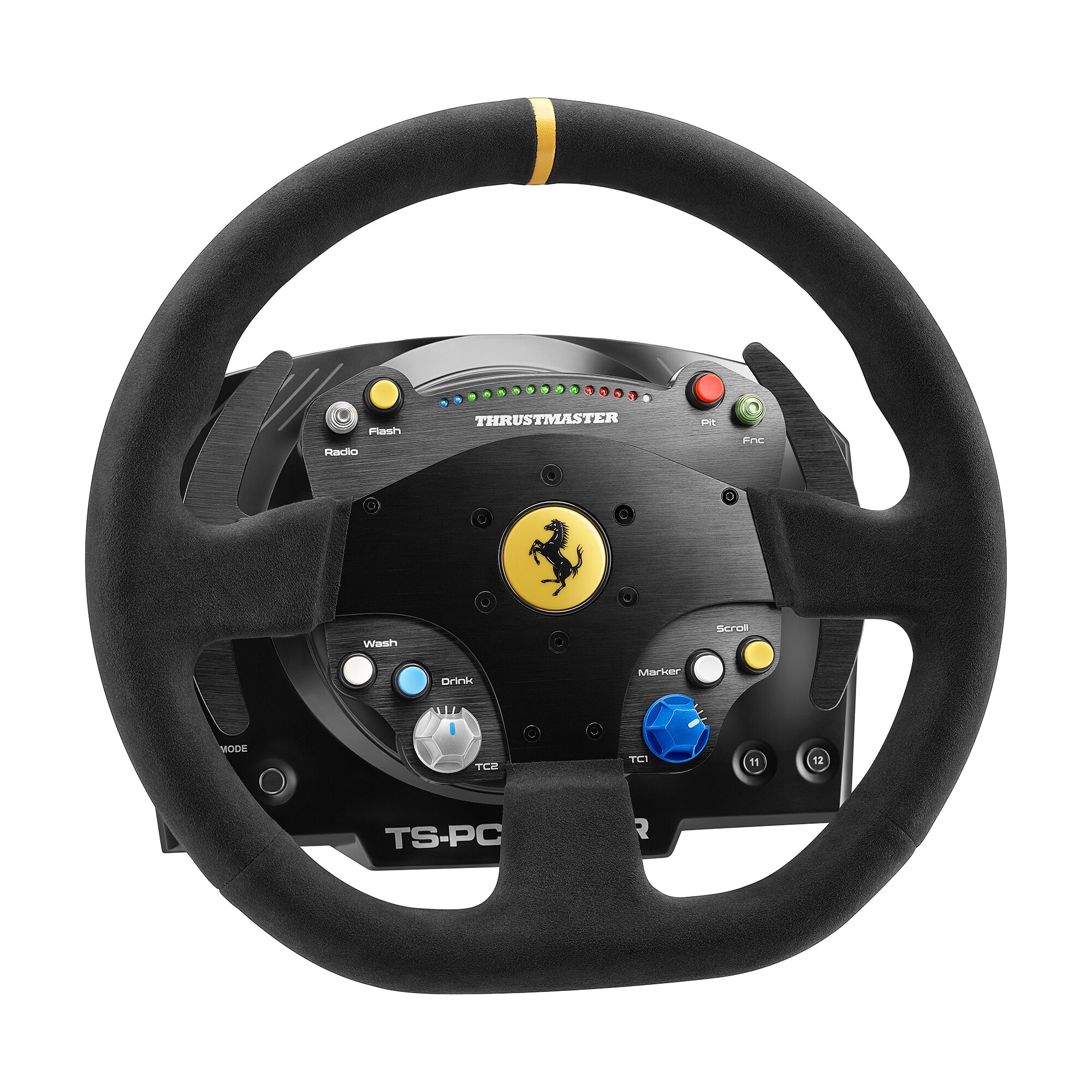 Thrustmaster RacingWheel TS-PC Racer Ferrari 488 Challenge Edition