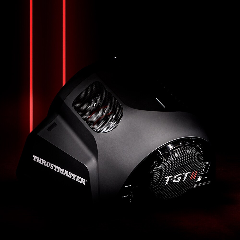 Thrustmaster Racing Wheel Base T-GT II Servo Base