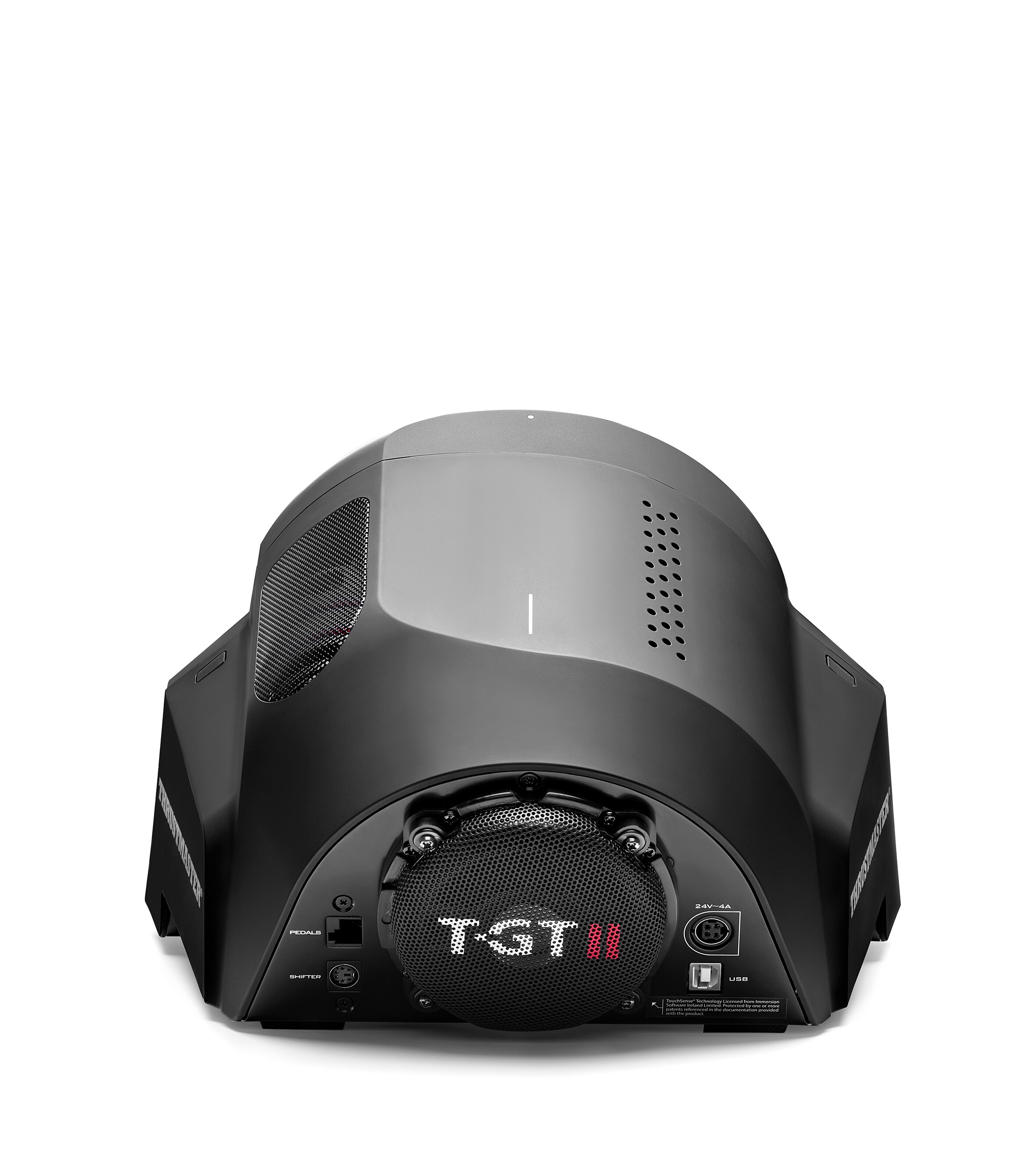 Thrustmaster Racing Wheel Base T-GT II Servo Base