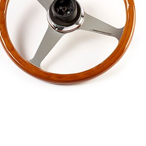 Thrustmaster RacingWheel AddOn Ferrari 250 GTO Vintage Wheel AddOn