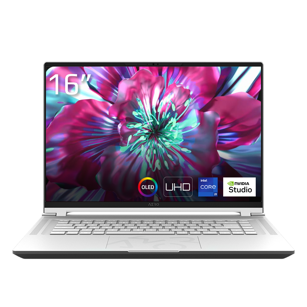 AERO 16 OLED BSF-A3DE964SQ i9-13900H 32GB/1TB SSD 16"UHD+ RTX4070 W11P