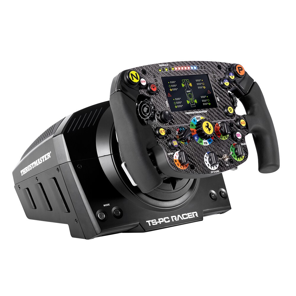 Thrustmaster Racing Wheel Base TS-PC Racer Servo Base