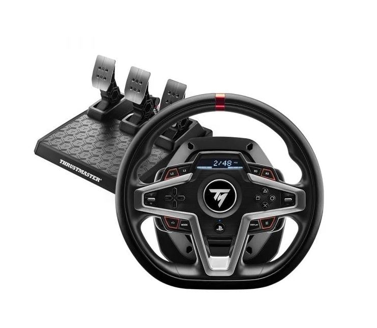 Thrustmaster Racing Wheel T248