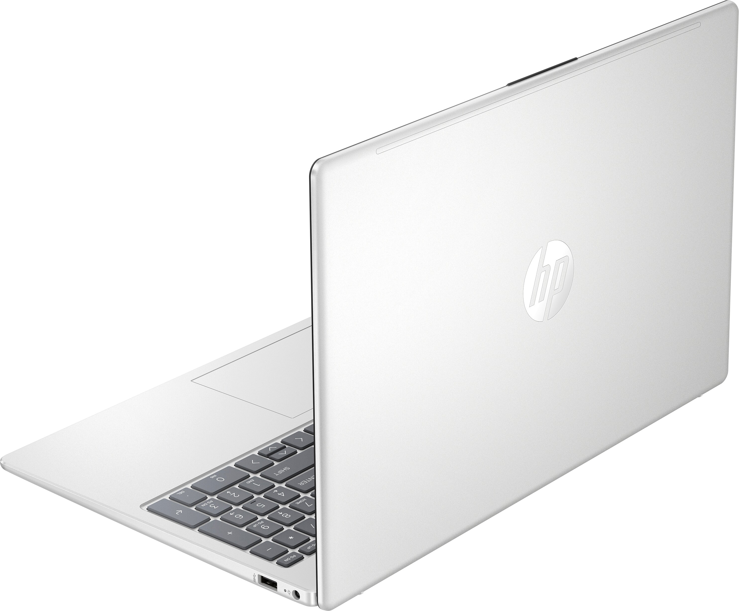 HP 15-fc0456ng R5-7520U 16GB/512GB SSD 15"FHD nOS silber