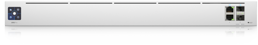 Ubiquiti UXG Pro Ubiquiti Next-generation Gateway Pro