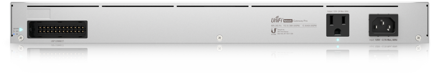 Ubiquiti UXG Pro Ubiquiti Next-generation Gateway Pro