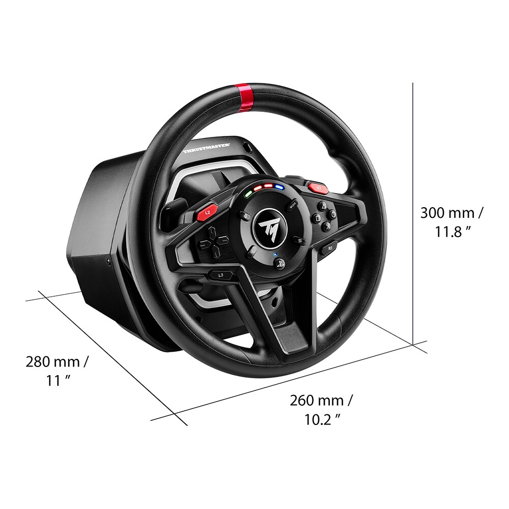 Thrustmaster Racing Wheel T-128 PLAYSTATION 5