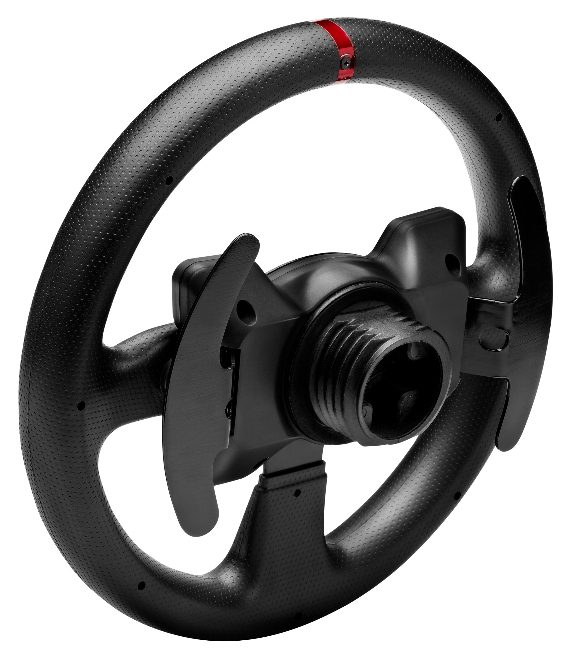 Thrustmaster RacingWheel AddOn Ferrari GTE F458 Wheel AddOn