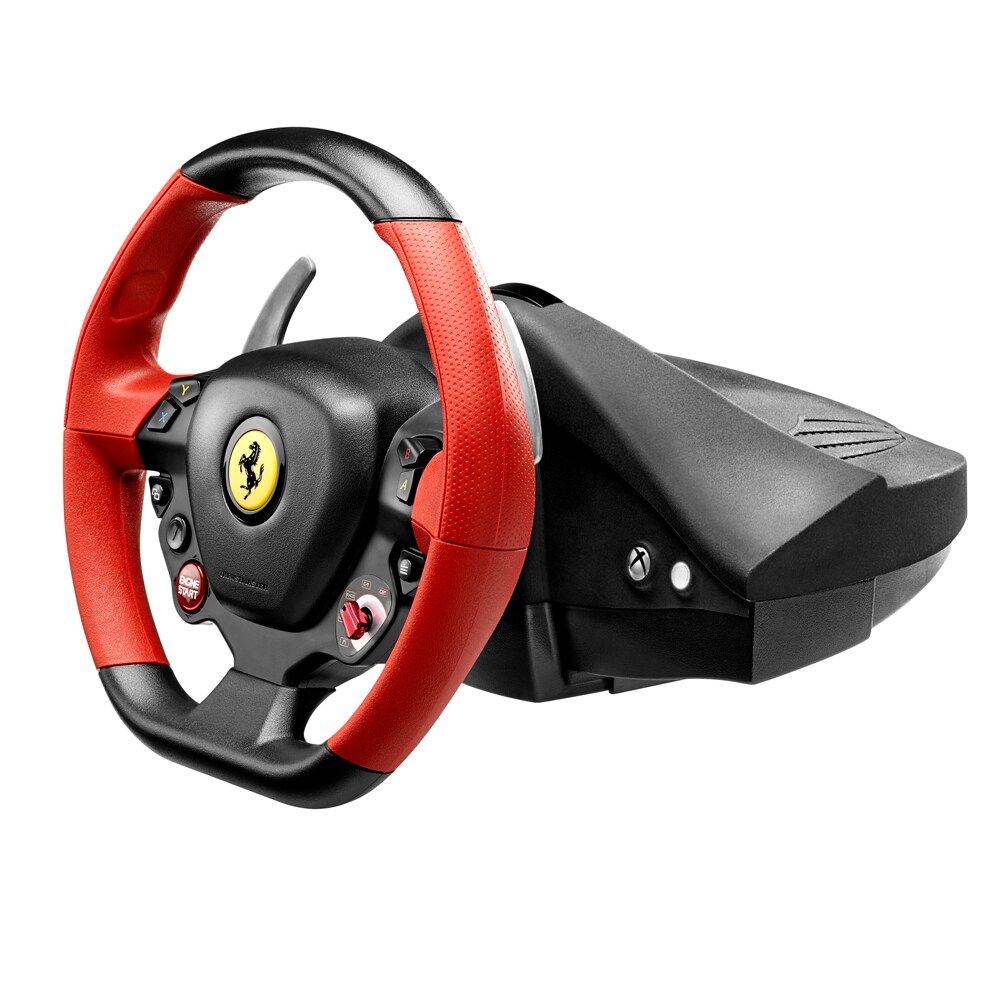 Thrustmaster Racing Wheel Ferrari 458 Spider