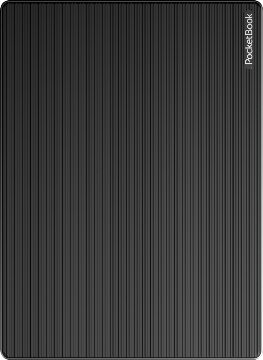  PocketBook InkPad Lite, E-Book Reader, Mist Grey : Electronics