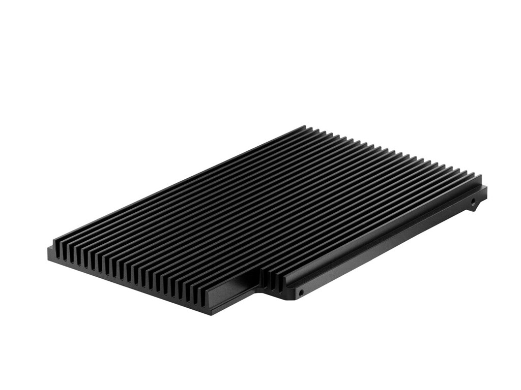 OWC U2 Shuttle 4.0TB 3.5-inch NVMe U.2 SSD