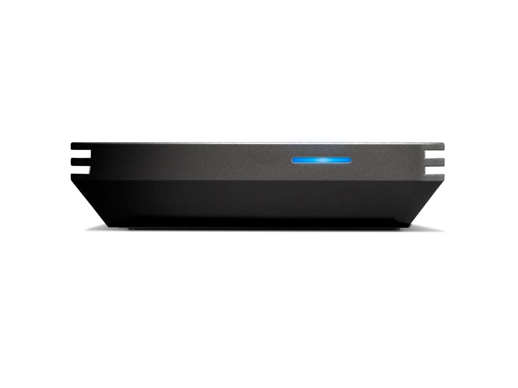 OWC 250GB Envoy Pro SX Thunderbolt 3 Portable NVMe SSD