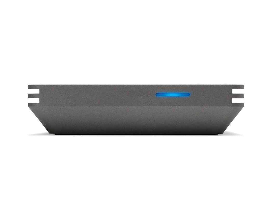 OWC 240GB OWC Envoy Pro FX Thunderbolt 3 + USB-C Portable NVMe SSD