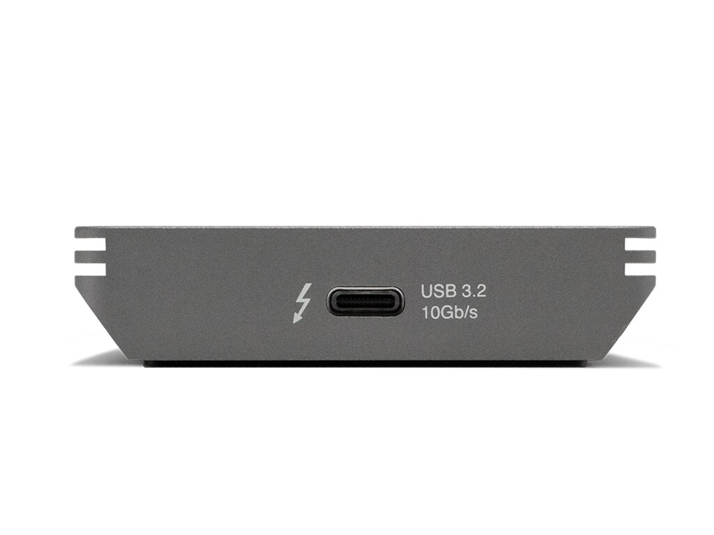 OWC 240GB OWC Envoy Pro FX Thunderbolt 3 + USB-C Portable NVMe SSD