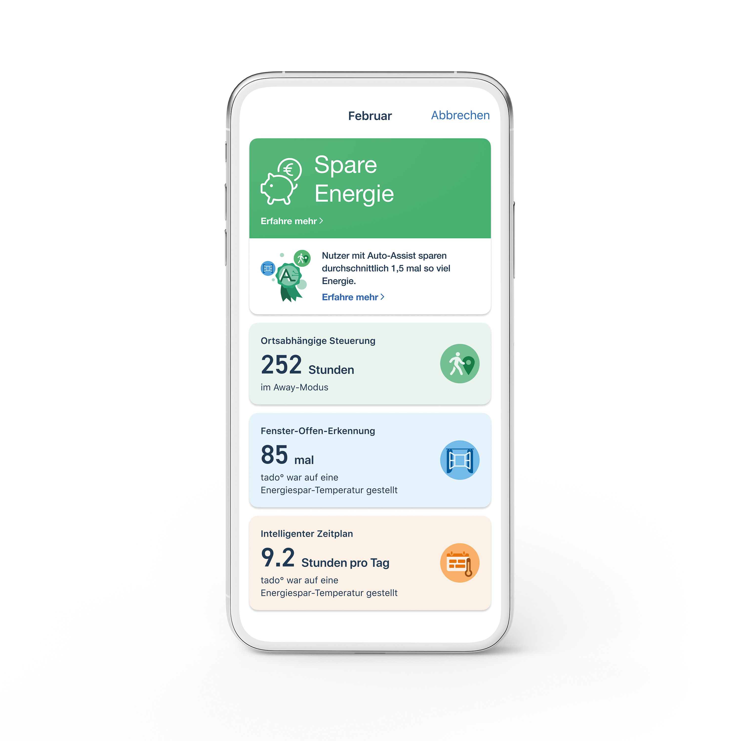 tado° Smarte Klimaanlagen-Steuerung V3+