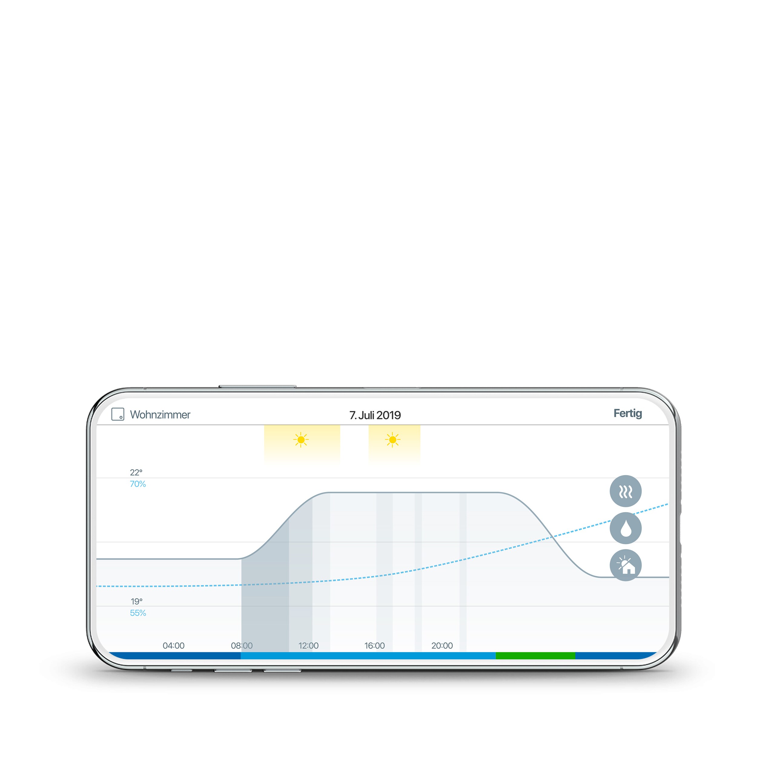 tado° Smarte Klimaanlagen-Steuerung V3+