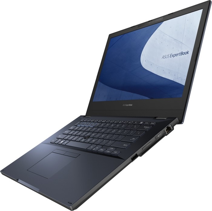 ASUS ExpertBook B2402CBA-KI0804X i5-1240P 16GB/512GB SSD 14"FHD 5G W11P