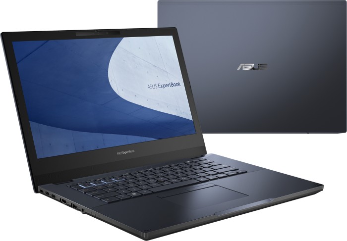 ASUS ExpertBook B2402CBA-KI0804X i5-1240P 16GB/512GB SSD 14"FHD 5G W11P