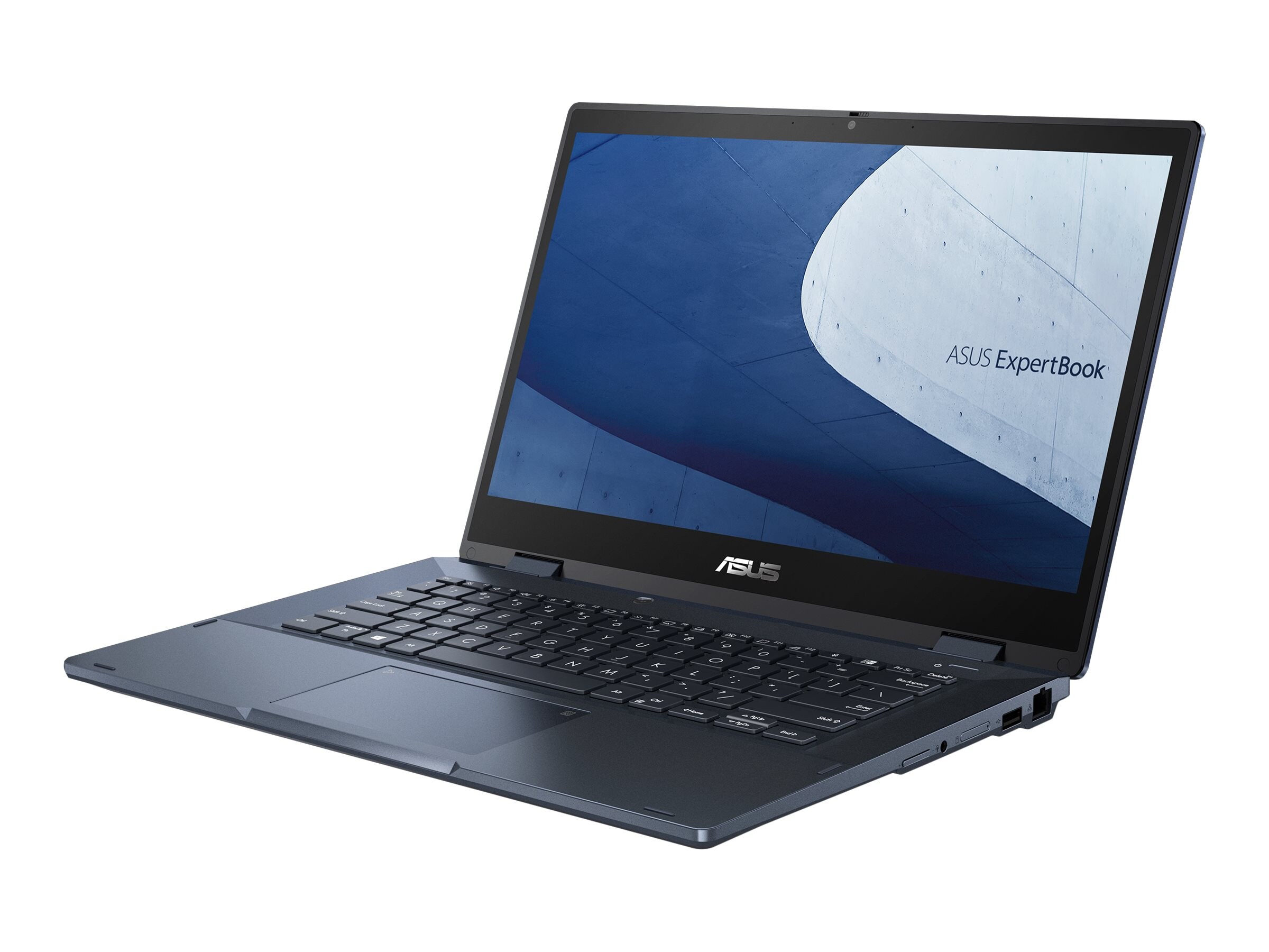 EDU: ASUS ExpertBook B3402FEA-EC0056RA i5-1135G7 8GB/256GB SSD 14"FHD W10P