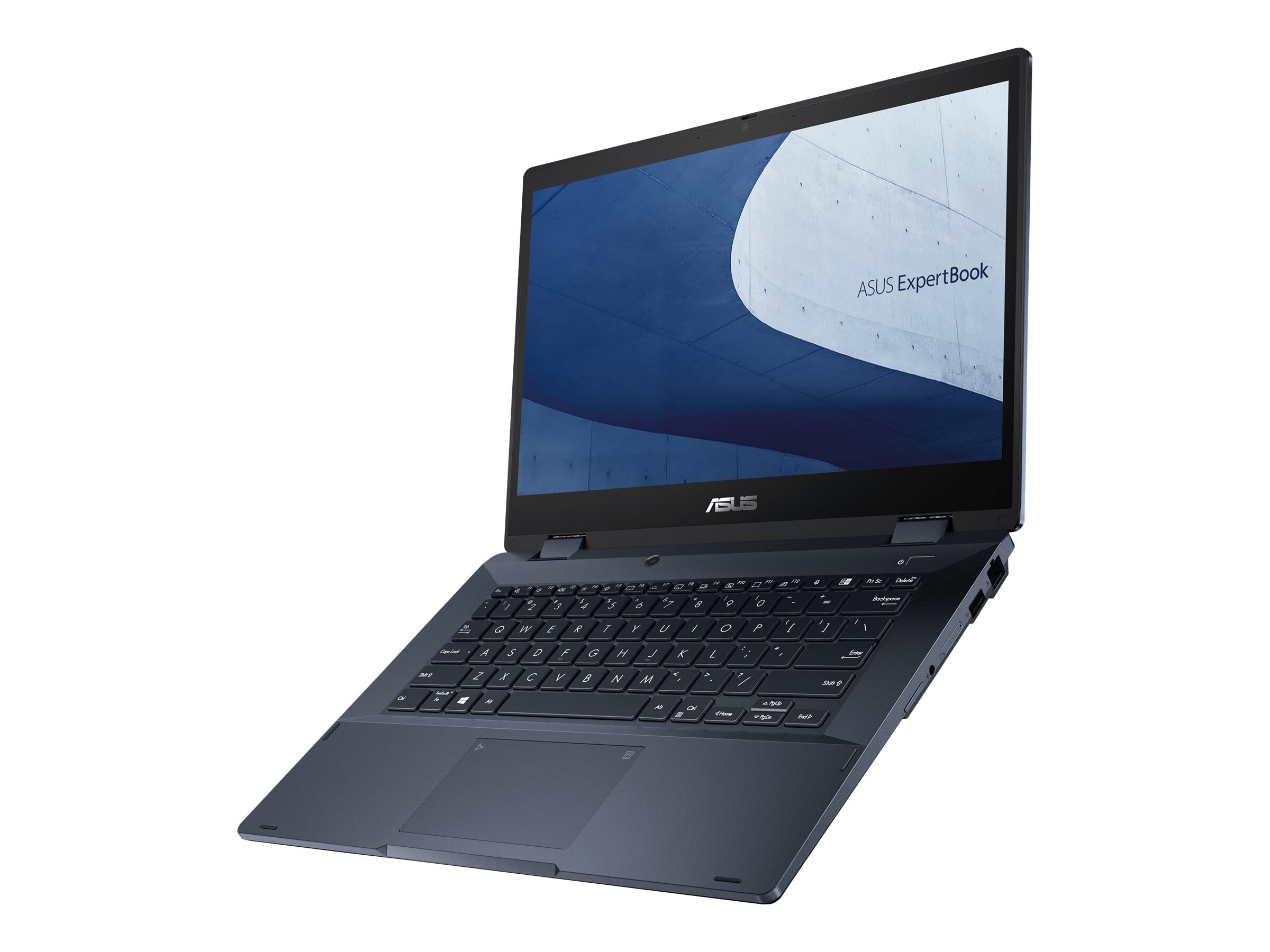 EDU: ASUS ExpertBook B3402FEA-EC0056RA i5-1135G7 8GB/256GB SSD 14"FHD W10P